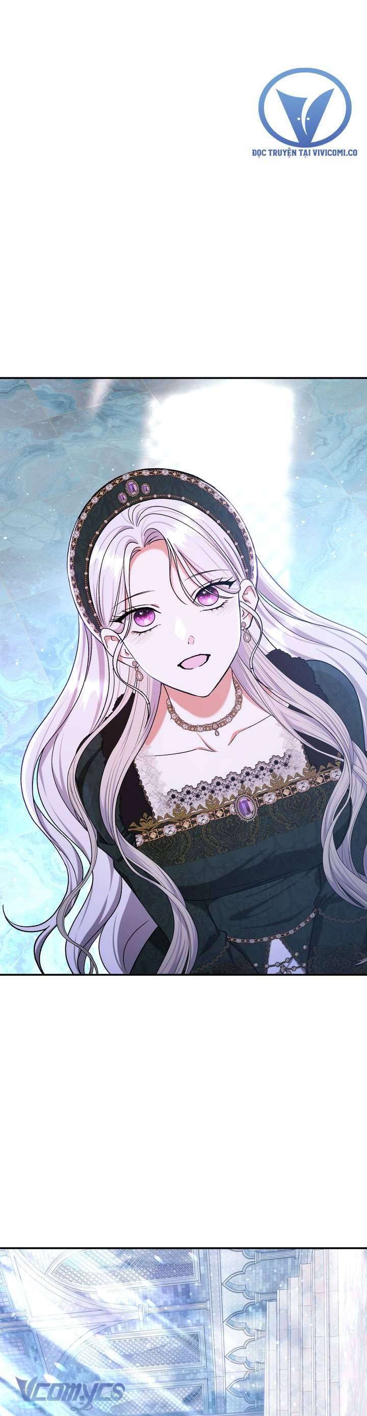 Người Xem Mắt Của Ác Nữ Quá Hoàn Hảo Chap 89 - Next Chap 90