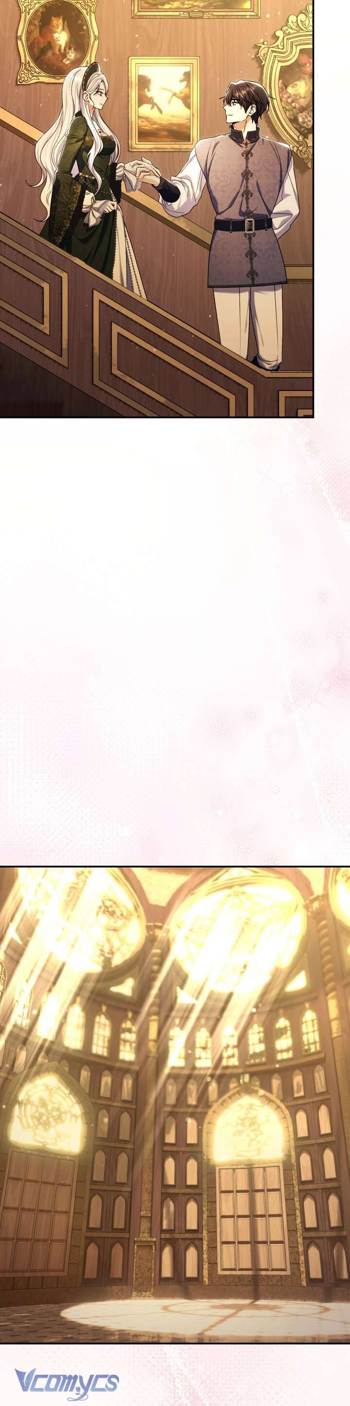 Người Xem Mắt Của Ác Nữ Quá Hoàn Hảo Chap 89 - Next Chap 90