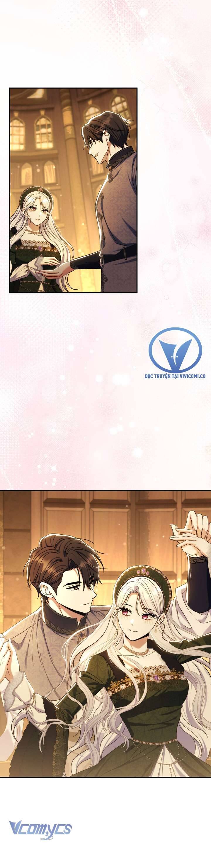 Người Xem Mắt Của Ác Nữ Quá Hoàn Hảo Chap 89 - Next Chap 90