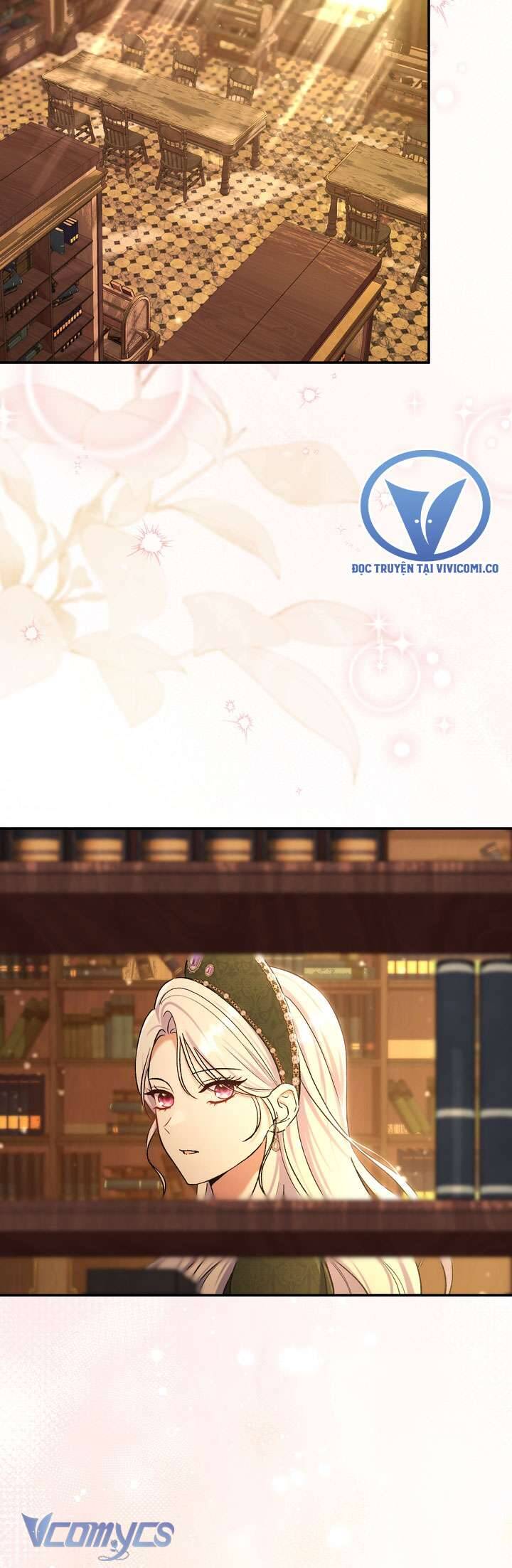 Người Xem Mắt Của Ác Nữ Quá Hoàn Hảo Chap 89 - Next Chap 90