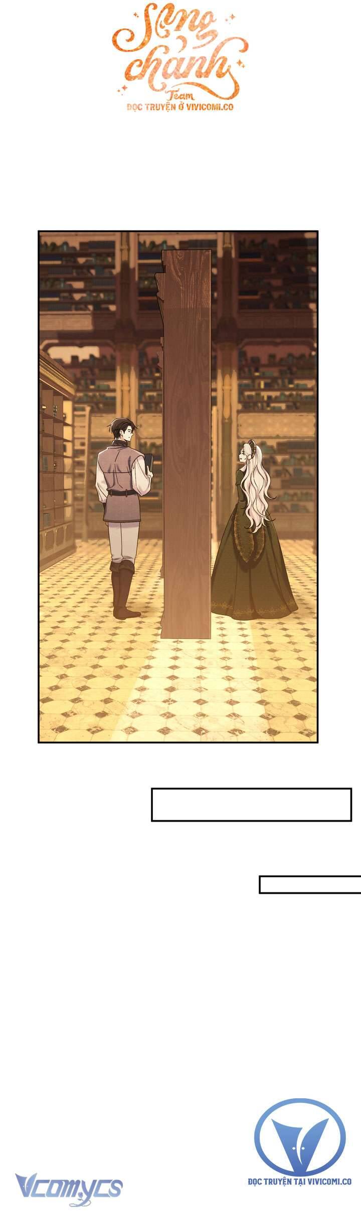 Người Xem Mắt Của Ác Nữ Quá Hoàn Hảo Chap 89 - Next Chap 90