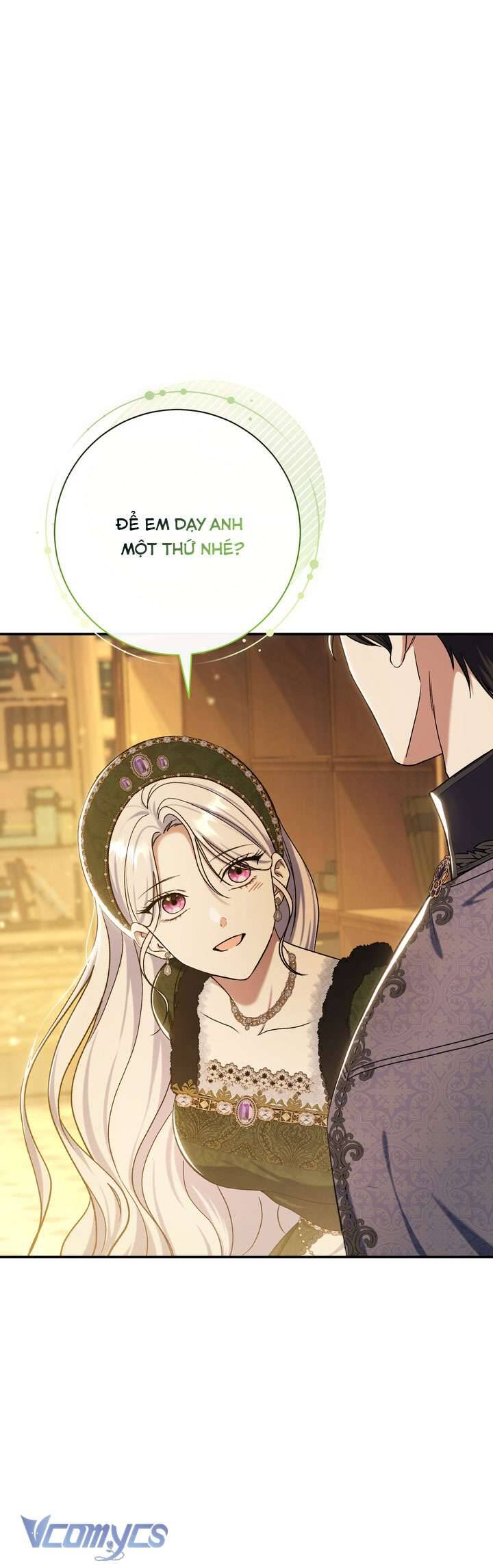 Người Xem Mắt Của Ác Nữ Quá Hoàn Hảo Chap 89 - Next Chap 90