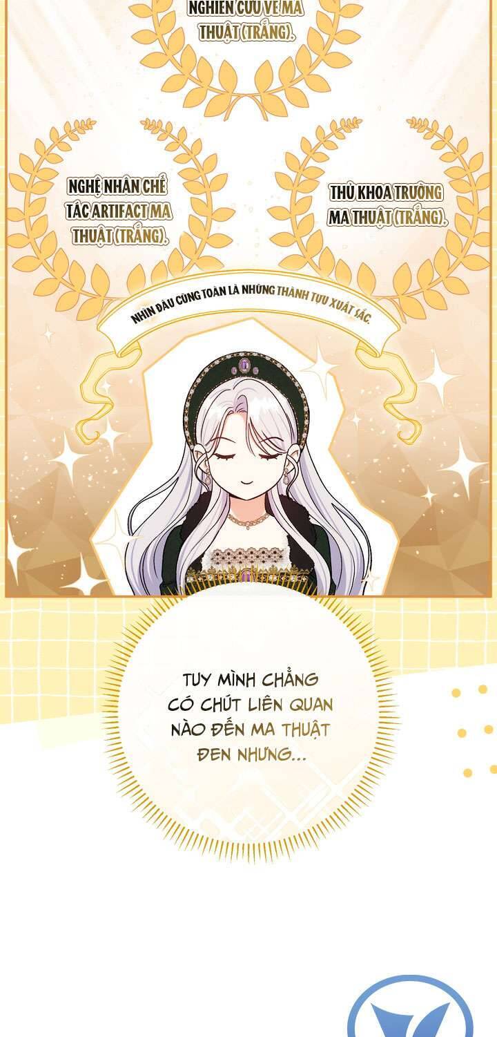 Người Xem Mắt Của Ác Nữ Quá Hoàn Hảo Chap 89 - Next Chap 90