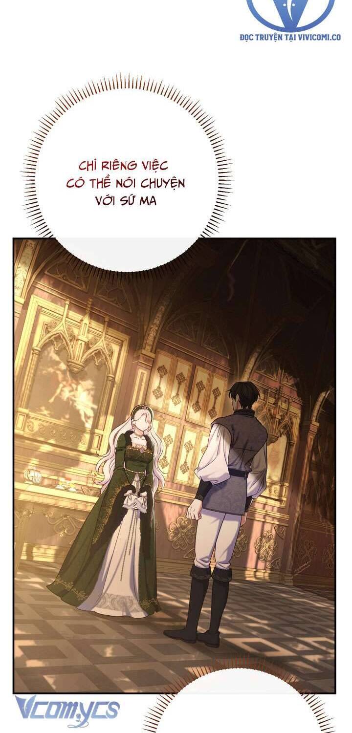 Người Xem Mắt Của Ác Nữ Quá Hoàn Hảo Chap 89 - Next Chap 90