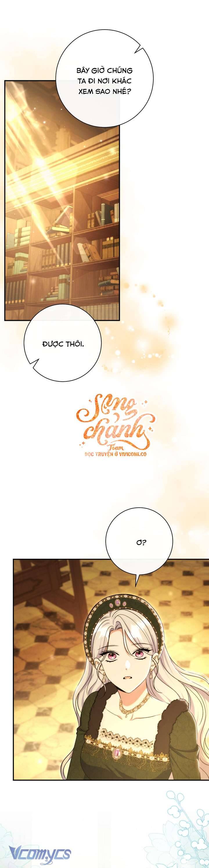 Người Xem Mắt Của Ác Nữ Quá Hoàn Hảo Chap 90 - Next Chap 91