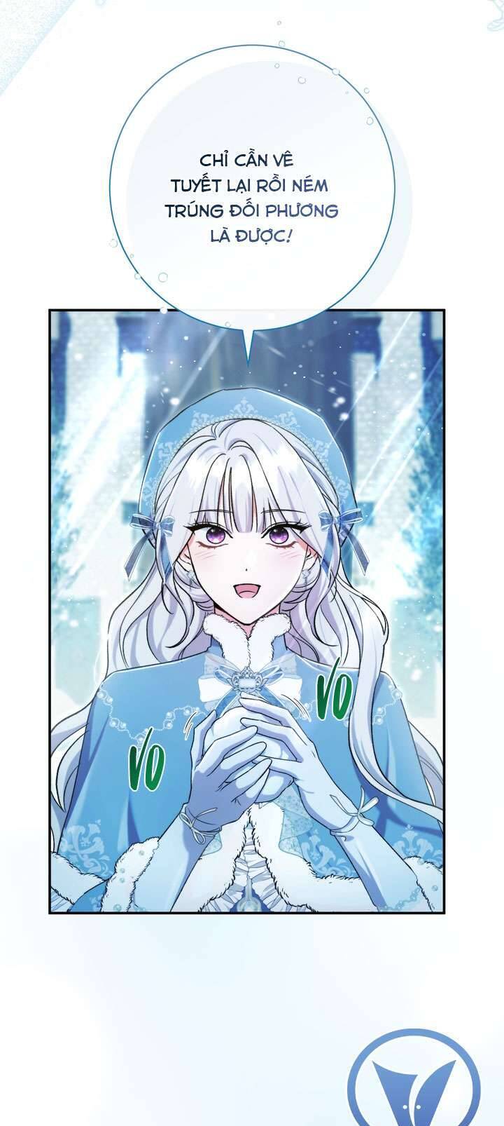 Người Xem Mắt Của Ác Nữ Quá Hoàn Hảo Chap 90 - Next Chap 91