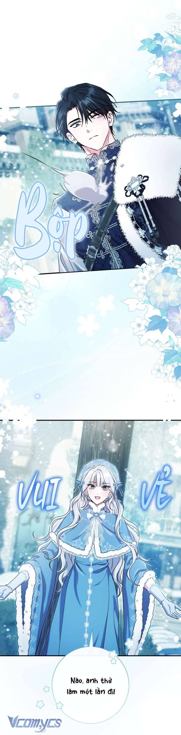 Người Xem Mắt Của Ác Nữ Quá Hoàn Hảo Chap 90 - Next Chap 91