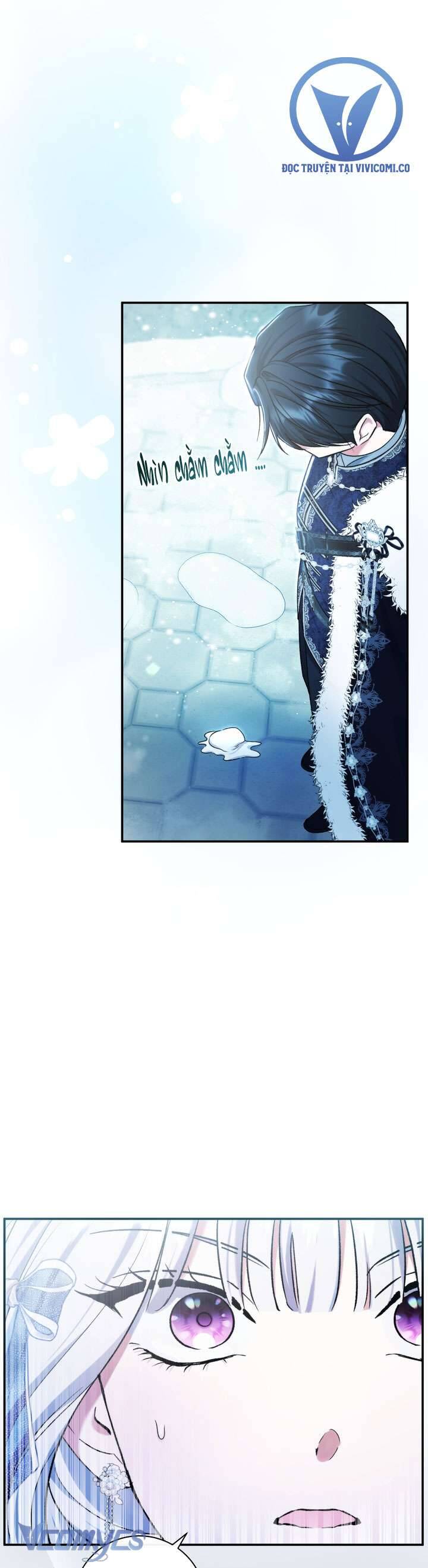 Người Xem Mắt Của Ác Nữ Quá Hoàn Hảo Chap 90 - Next Chap 91