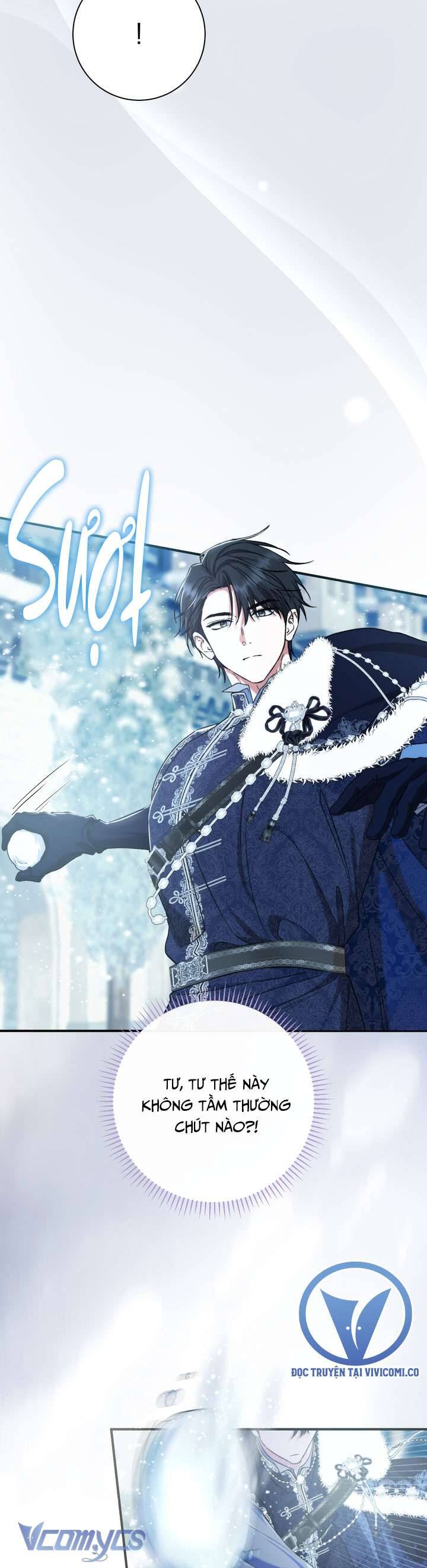 Người Xem Mắt Của Ác Nữ Quá Hoàn Hảo Chap 90 - Next Chap 91