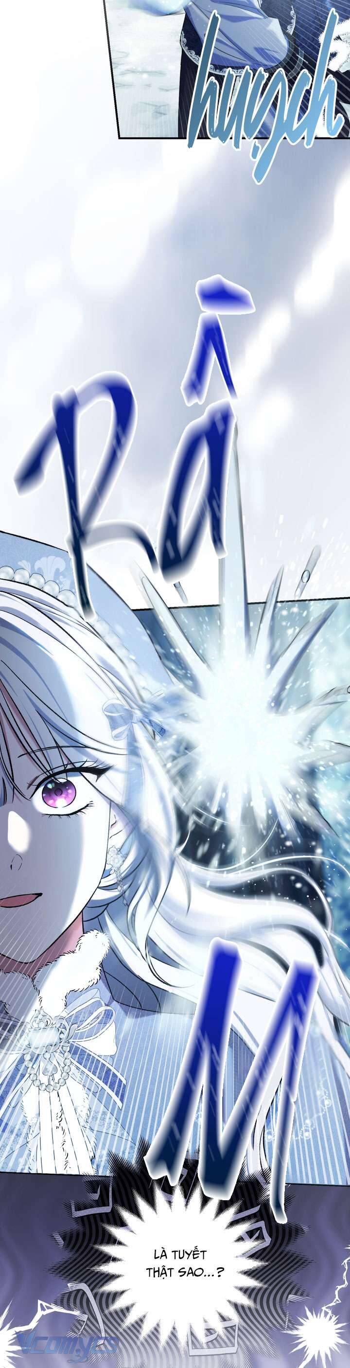 Người Xem Mắt Của Ác Nữ Quá Hoàn Hảo Chap 90 - Next Chap 91