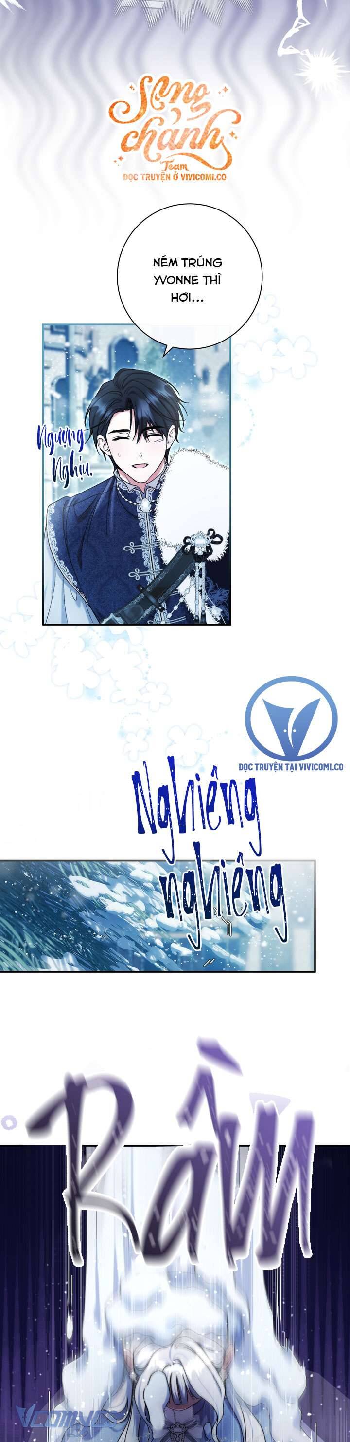 Người Xem Mắt Của Ác Nữ Quá Hoàn Hảo Chap 90 - Next Chap 91