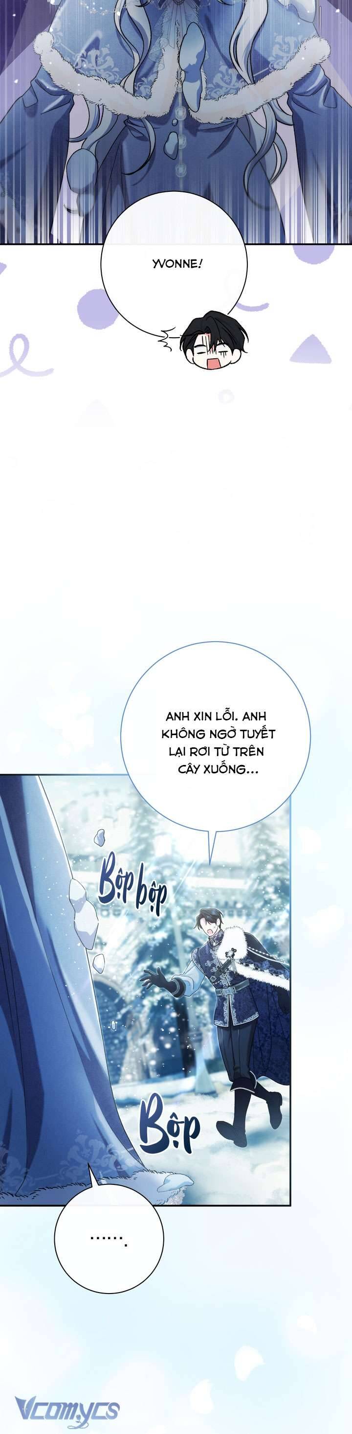 Người Xem Mắt Của Ác Nữ Quá Hoàn Hảo Chap 90 - Next Chap 91