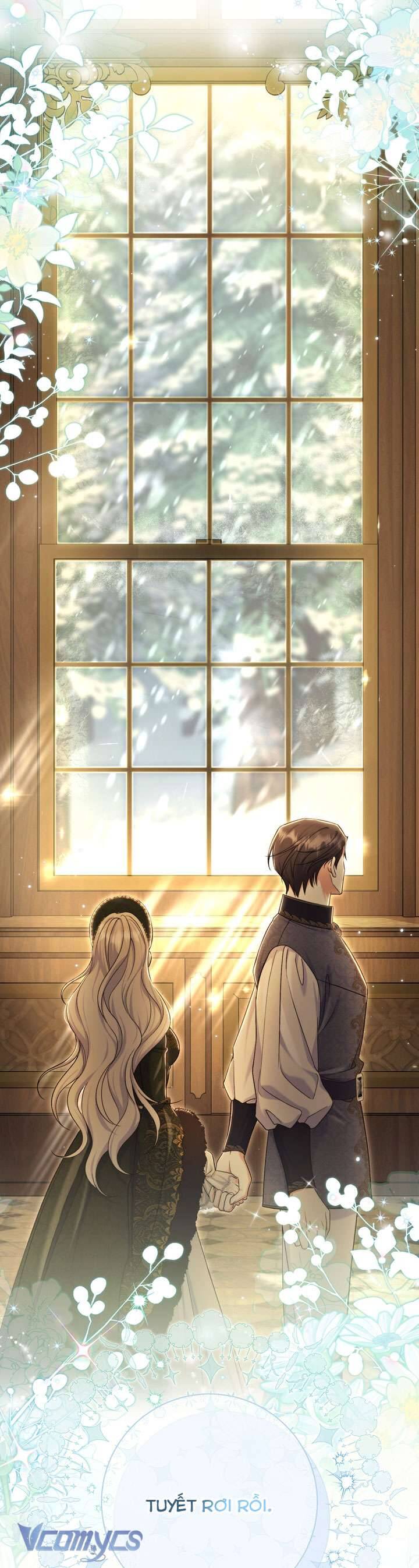 Người Xem Mắt Của Ác Nữ Quá Hoàn Hảo Chap 90 - Next Chap 91