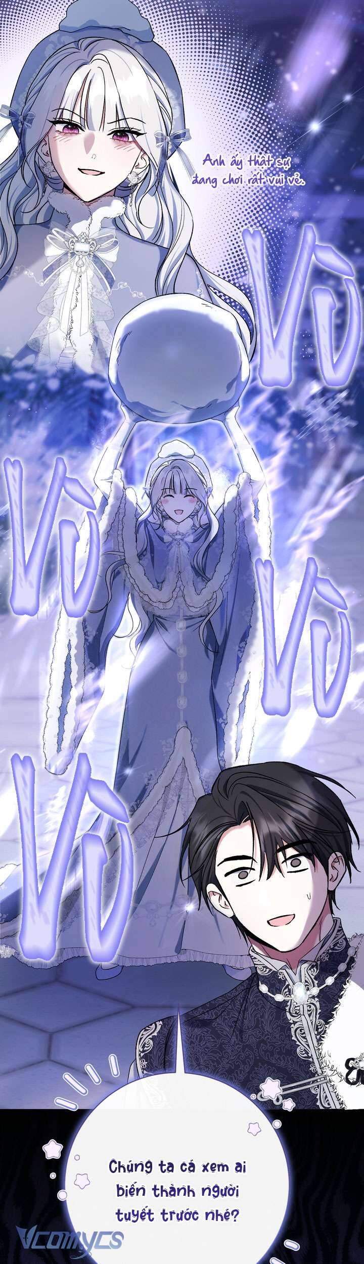 Người Xem Mắt Của Ác Nữ Quá Hoàn Hảo Chap 90 - Next Chap 91