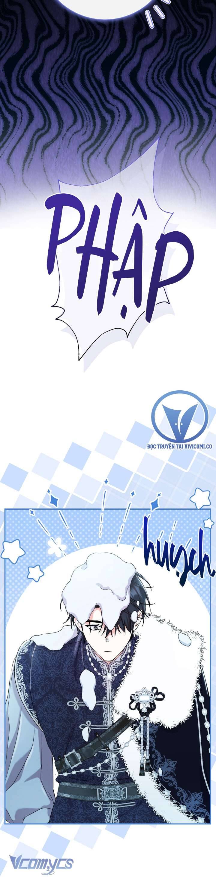 Người Xem Mắt Của Ác Nữ Quá Hoàn Hảo Chap 90 - Next Chap 91