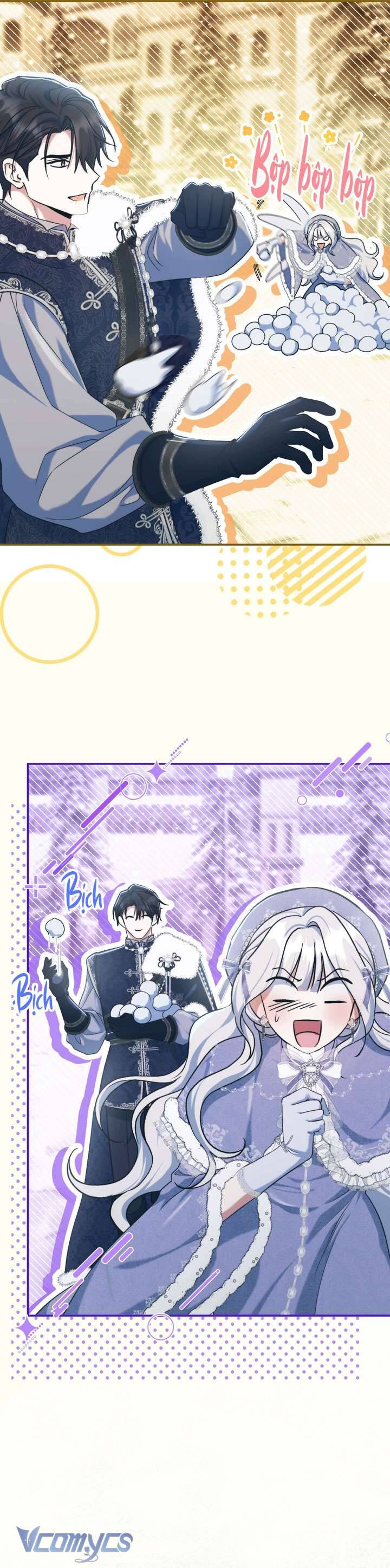 Người Xem Mắt Của Ác Nữ Quá Hoàn Hảo Chap 90 - Next Chap 91