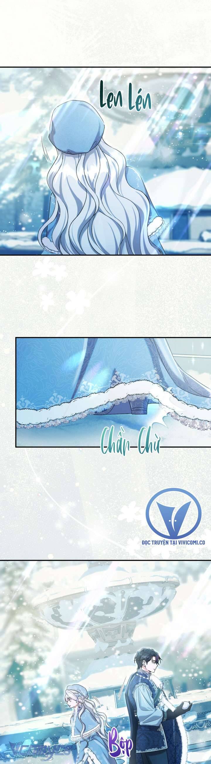 Người Xem Mắt Của Ác Nữ Quá Hoàn Hảo Chap 90 - Next Chap 91