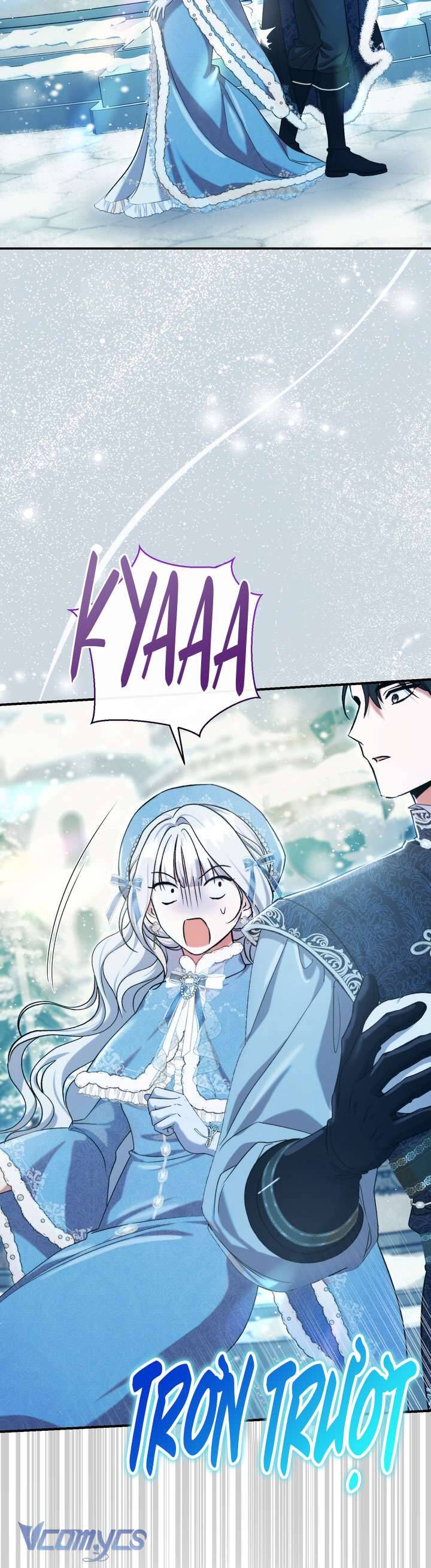 Người Xem Mắt Của Ác Nữ Quá Hoàn Hảo Chap 90 - Next Chap 91