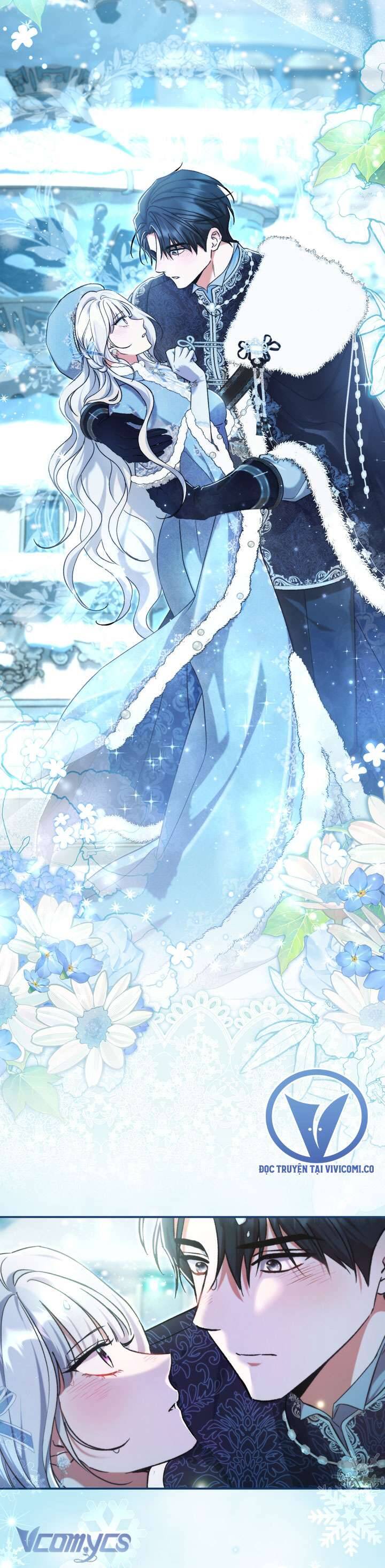 Người Xem Mắt Của Ác Nữ Quá Hoàn Hảo Chap 90 - Next Chap 91