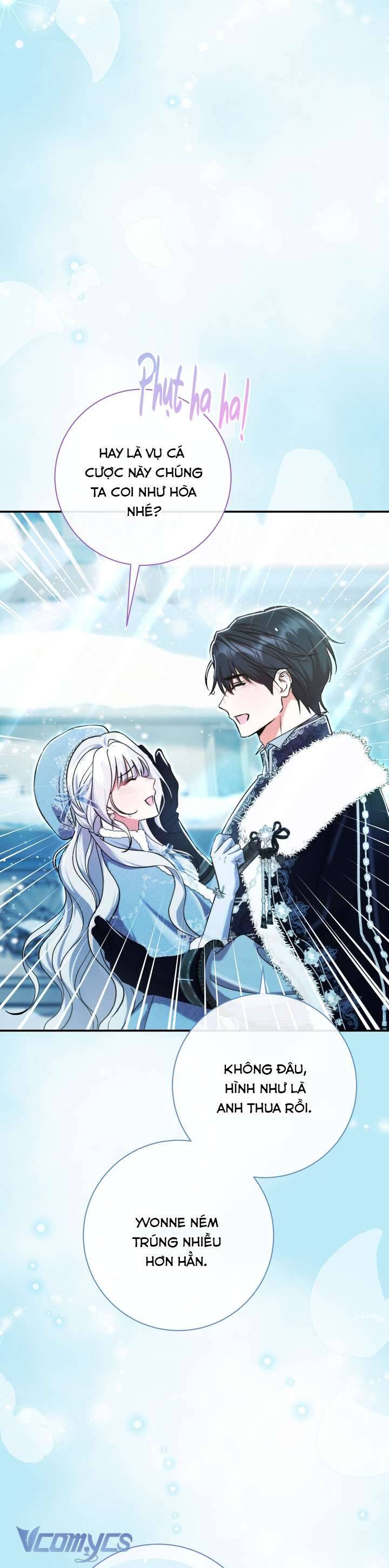 Người Xem Mắt Của Ác Nữ Quá Hoàn Hảo Chap 90 - Next Chap 91