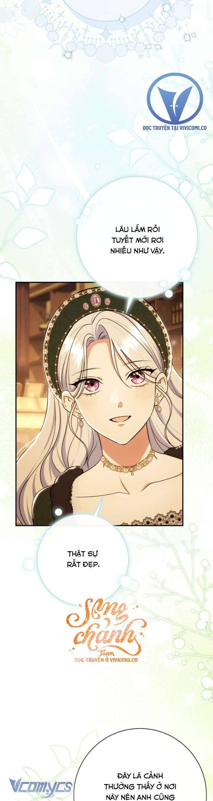 Người Xem Mắt Của Ác Nữ Quá Hoàn Hảo Chap 90 - Next Chap 91