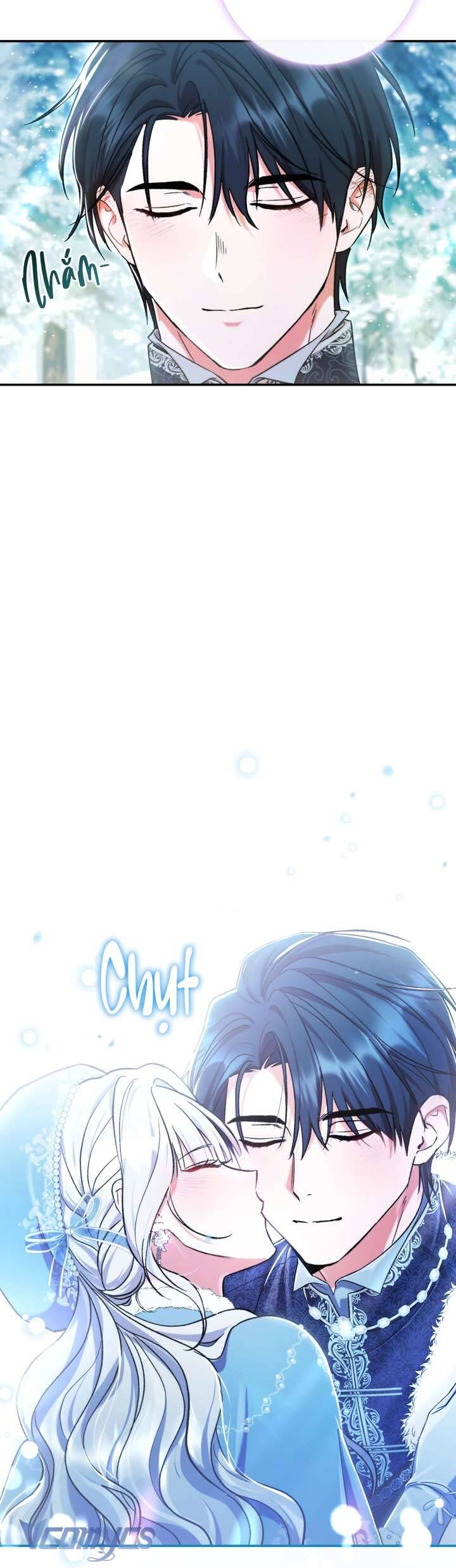 Người Xem Mắt Của Ác Nữ Quá Hoàn Hảo Chap 90 - Next Chap 91