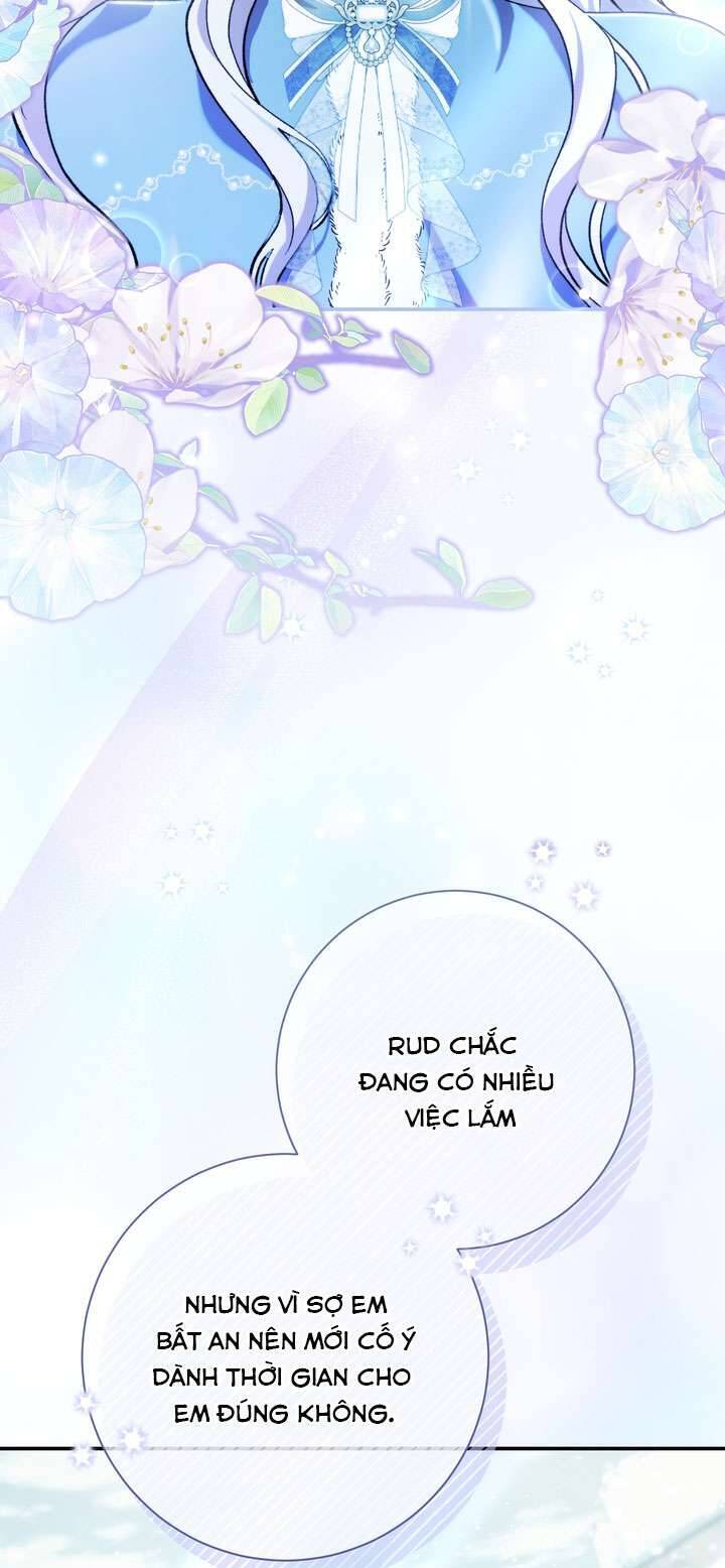 Người Xem Mắt Của Ác Nữ Quá Hoàn Hảo Chap 90 - Next Chap 91