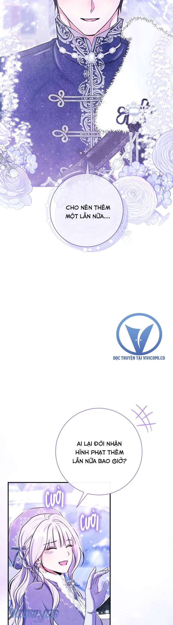 Người Xem Mắt Của Ác Nữ Quá Hoàn Hảo Chap 90 - Next Chap 91