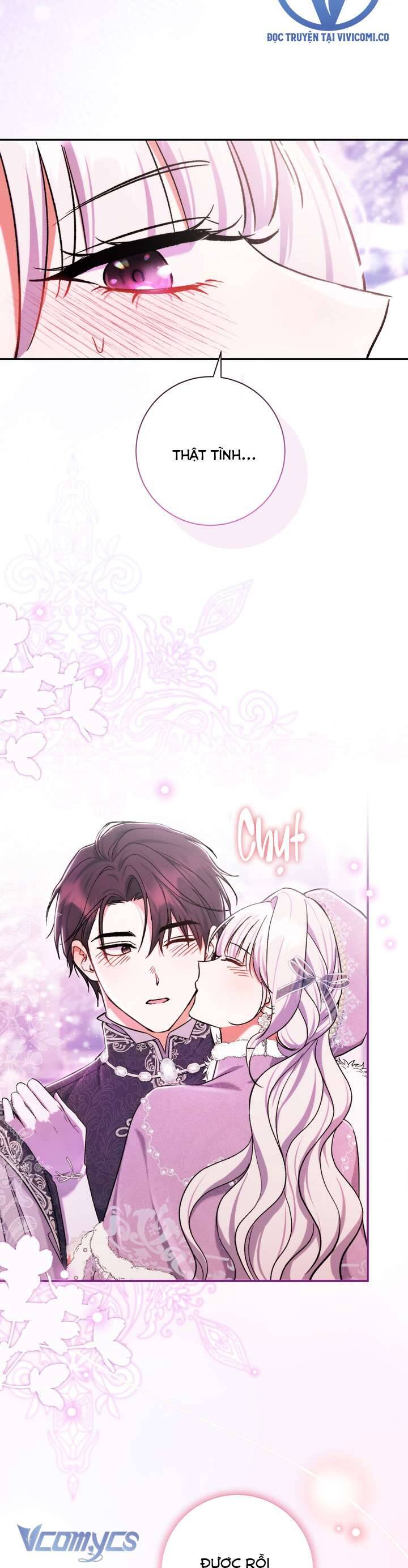 Người Xem Mắt Của Ác Nữ Quá Hoàn Hảo Chap 90 - Next Chap 91