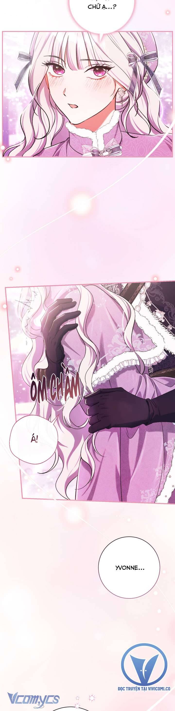 Người Xem Mắt Của Ác Nữ Quá Hoàn Hảo Chap 90 - Next Chap 91