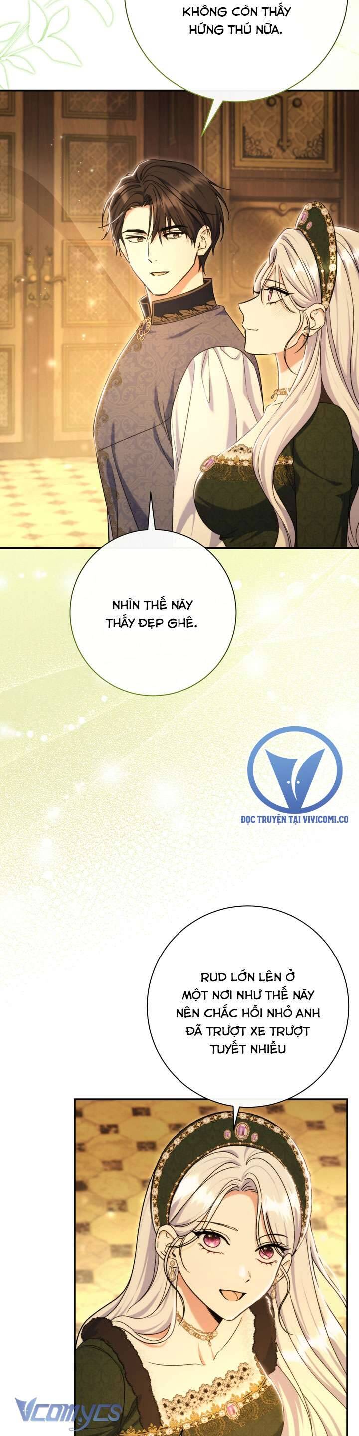 Người Xem Mắt Của Ác Nữ Quá Hoàn Hảo Chap 90 - Next Chap 91