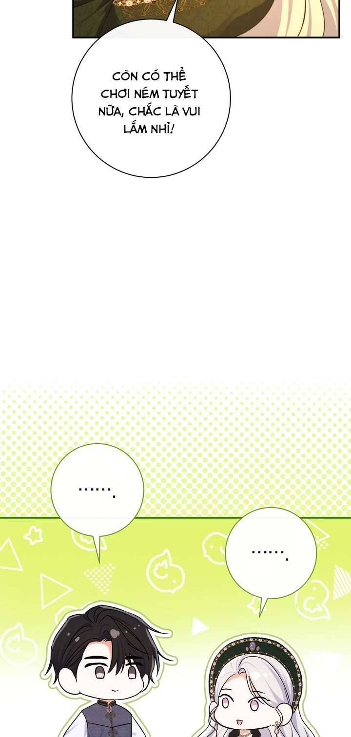 Người Xem Mắt Của Ác Nữ Quá Hoàn Hảo Chap 90 - Next Chap 91