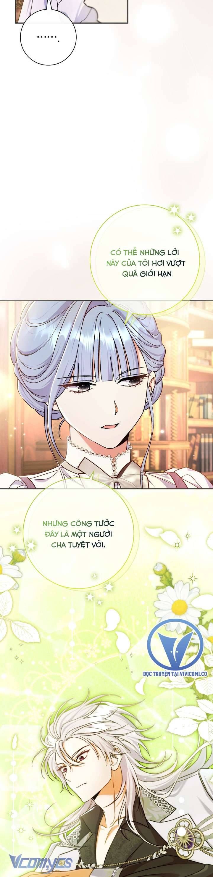 Người Xem Mắt Của Ác Nữ Quá Hoàn Hảo Chap 91 - Next Chap 92