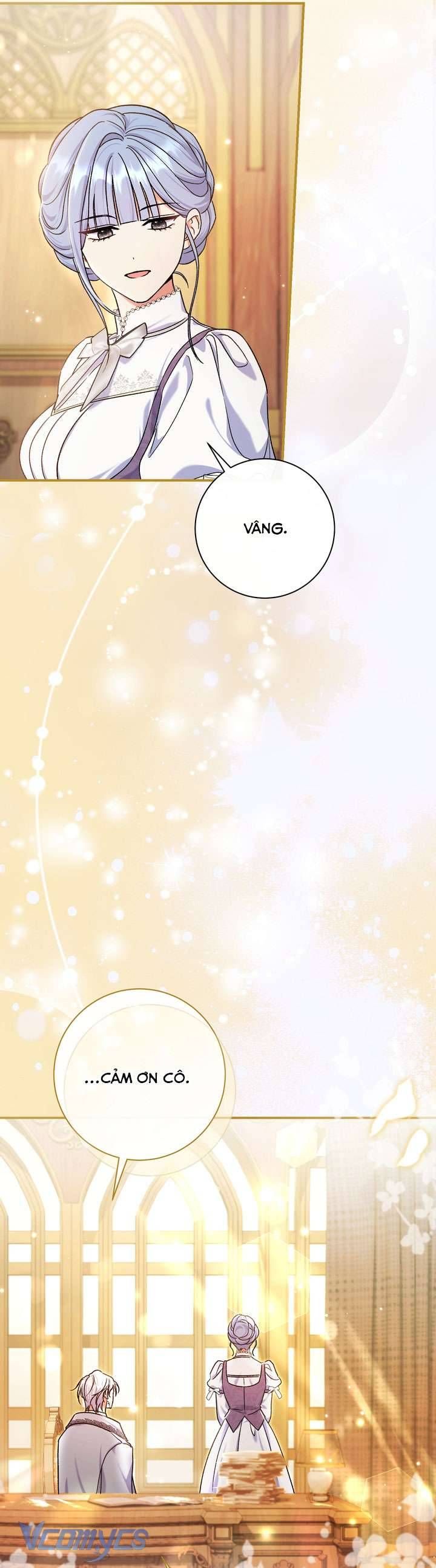 Người Xem Mắt Của Ác Nữ Quá Hoàn Hảo Chap 91 - Next Chap 92