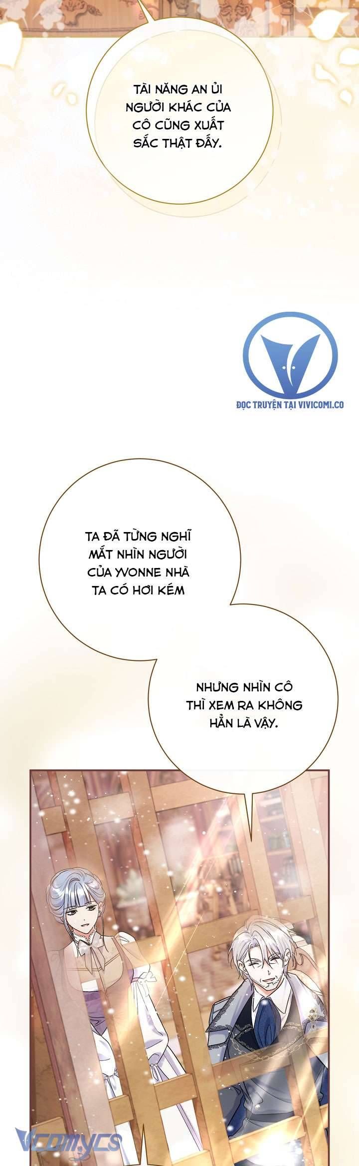 Người Xem Mắt Của Ác Nữ Quá Hoàn Hảo Chap 91 - Next Chap 92