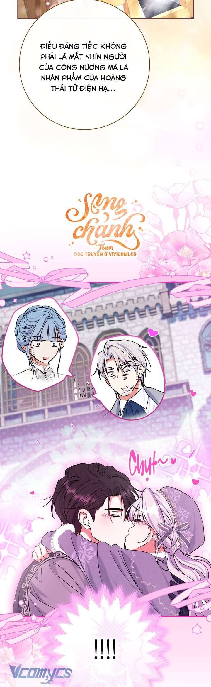 Người Xem Mắt Của Ác Nữ Quá Hoàn Hảo Chap 91 - Next Chap 92