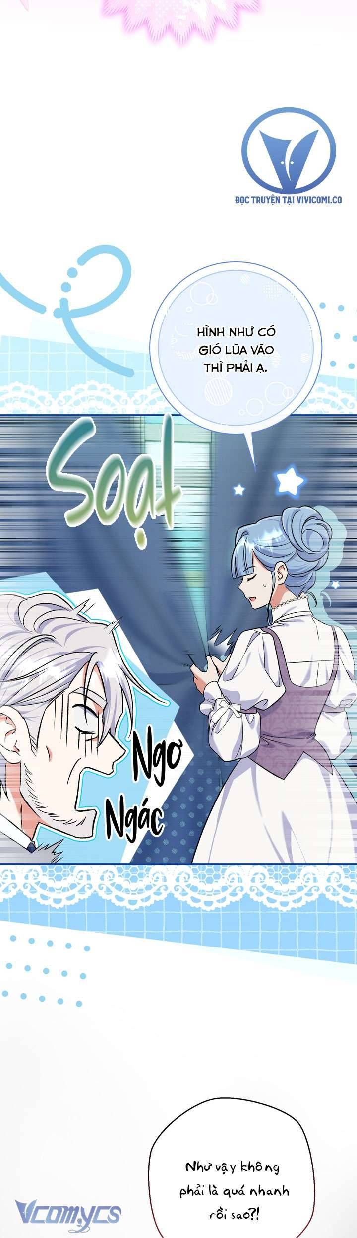 Người Xem Mắt Của Ác Nữ Quá Hoàn Hảo Chap 91 - Next Chap 92