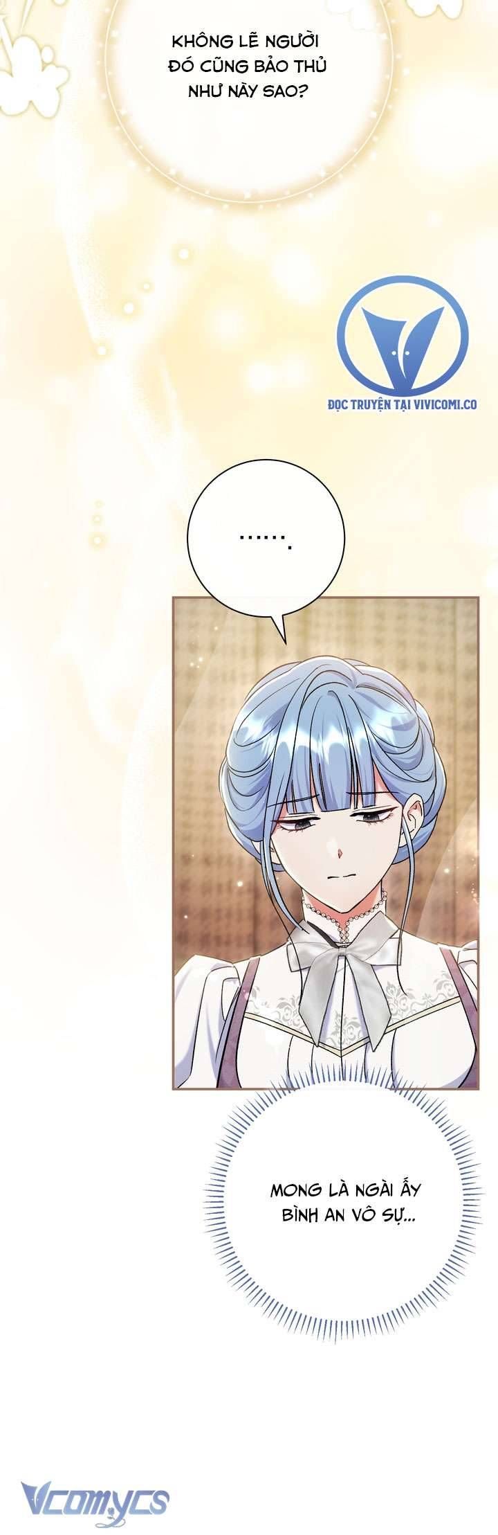 Người Xem Mắt Của Ác Nữ Quá Hoàn Hảo Chap 91 - Next Chap 92