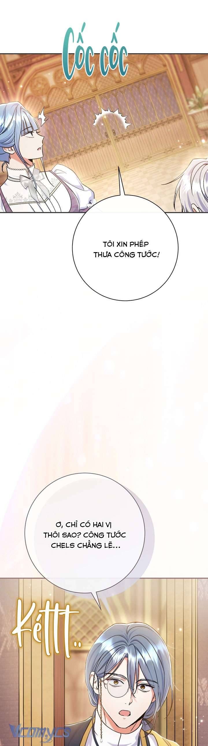 Người Xem Mắt Của Ác Nữ Quá Hoàn Hảo Chap 91 - Next Chap 92