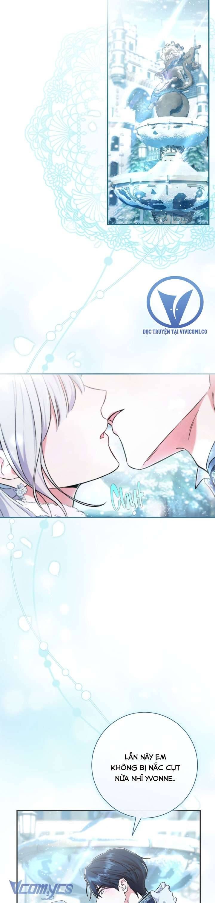 Người Xem Mắt Của Ác Nữ Quá Hoàn Hảo Chap 91 - Next Chap 92