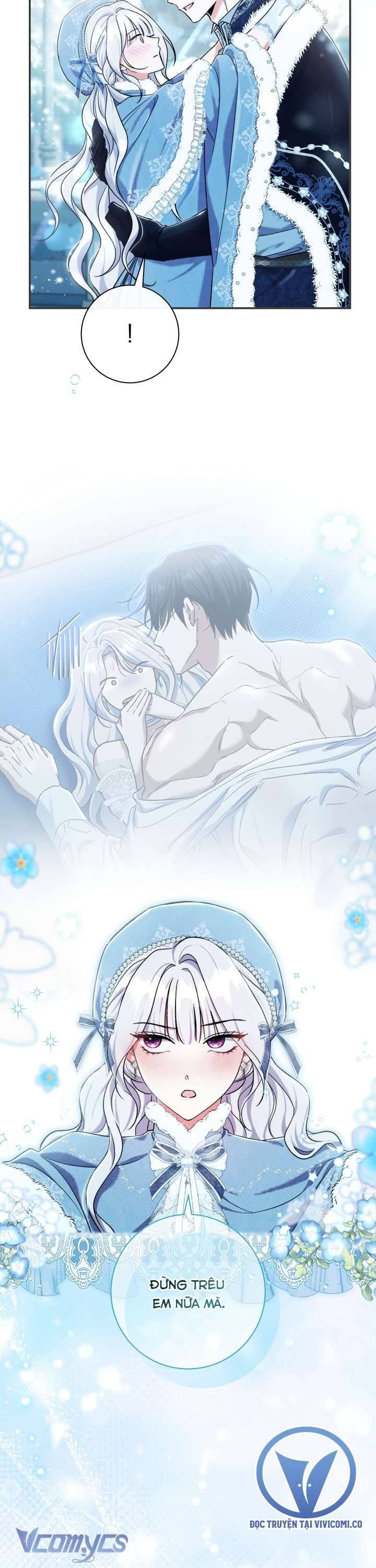 Người Xem Mắt Của Ác Nữ Quá Hoàn Hảo Chap 91 - Next Chap 92