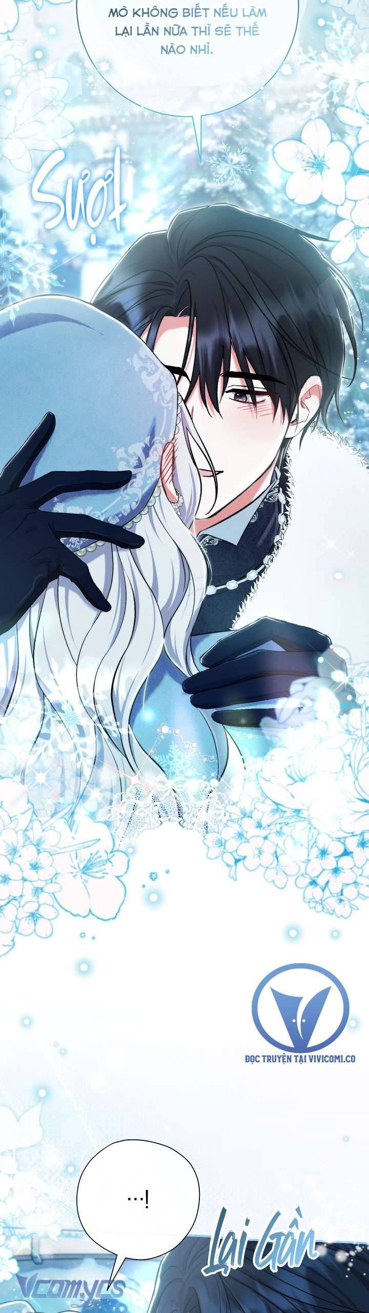 Người Xem Mắt Của Ác Nữ Quá Hoàn Hảo Chap 91 - Next Chap 92