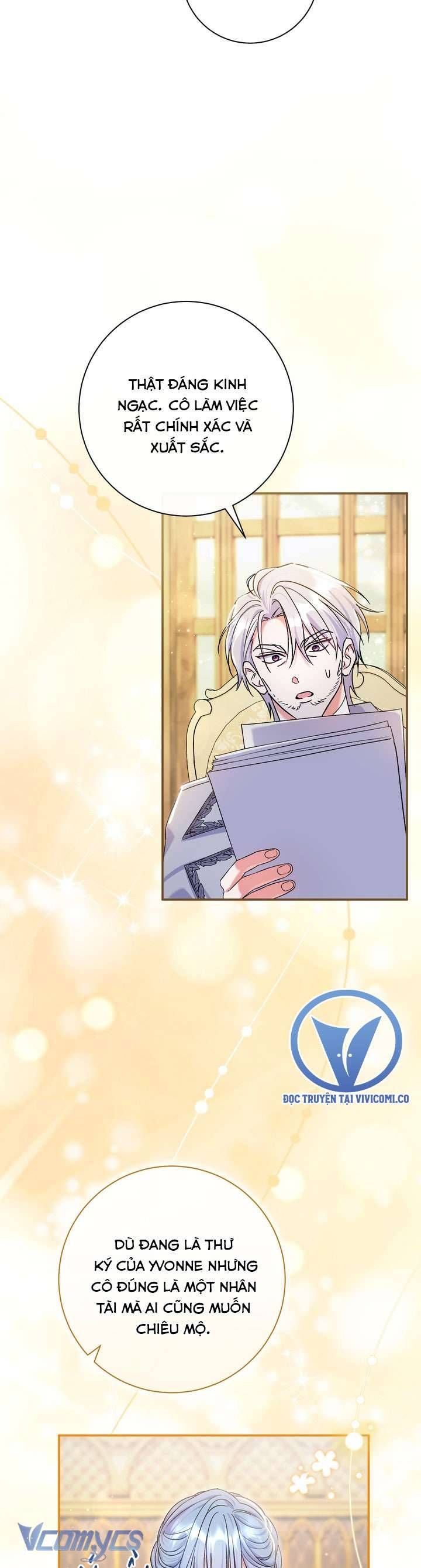 Người Xem Mắt Của Ác Nữ Quá Hoàn Hảo Chap 91 - Next Chap 92