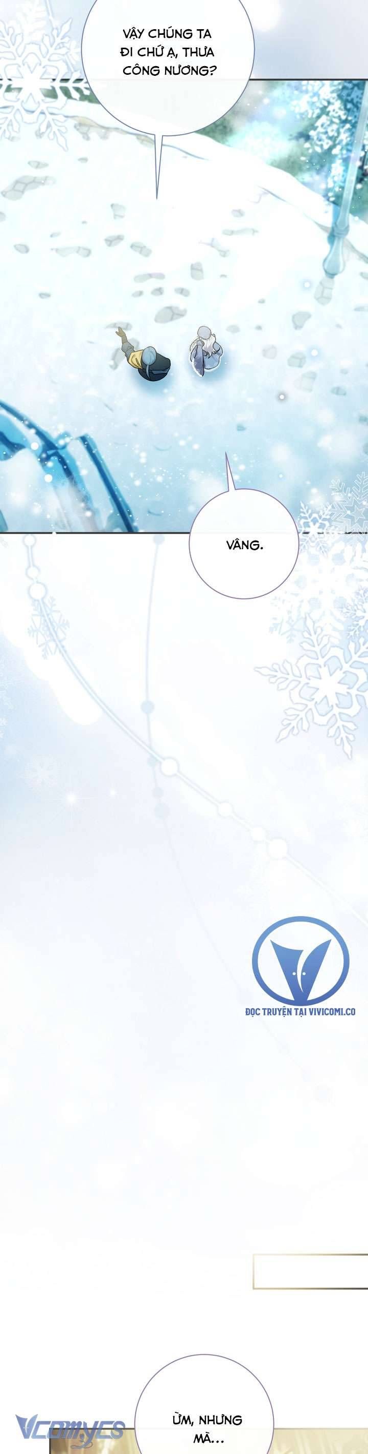 Người Xem Mắt Của Ác Nữ Quá Hoàn Hảo Chap 91 - Next Chap 92