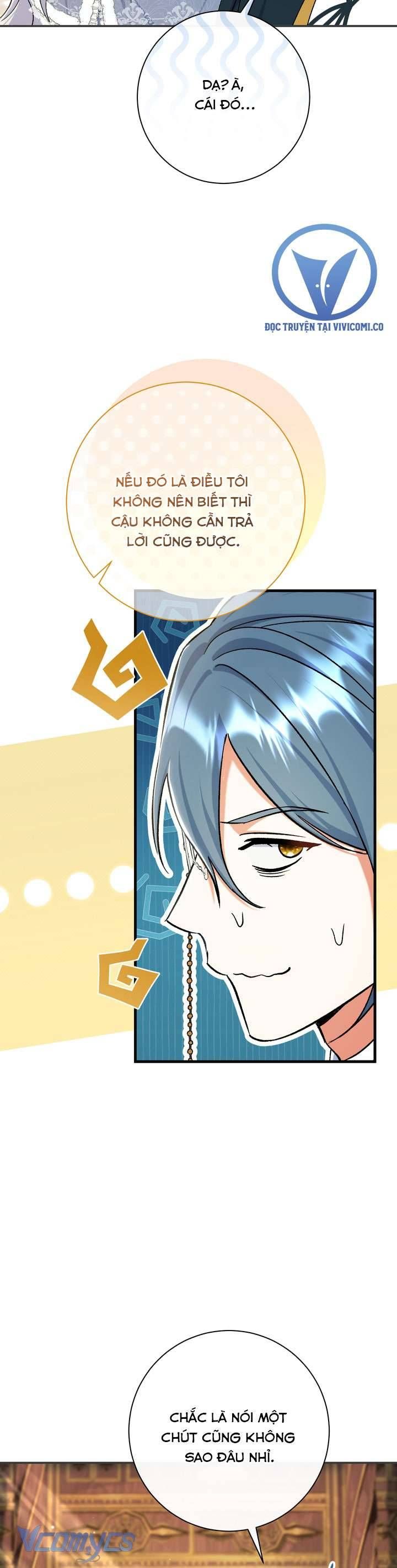 Người Xem Mắt Của Ác Nữ Quá Hoàn Hảo Chap 91 - Next Chap 92