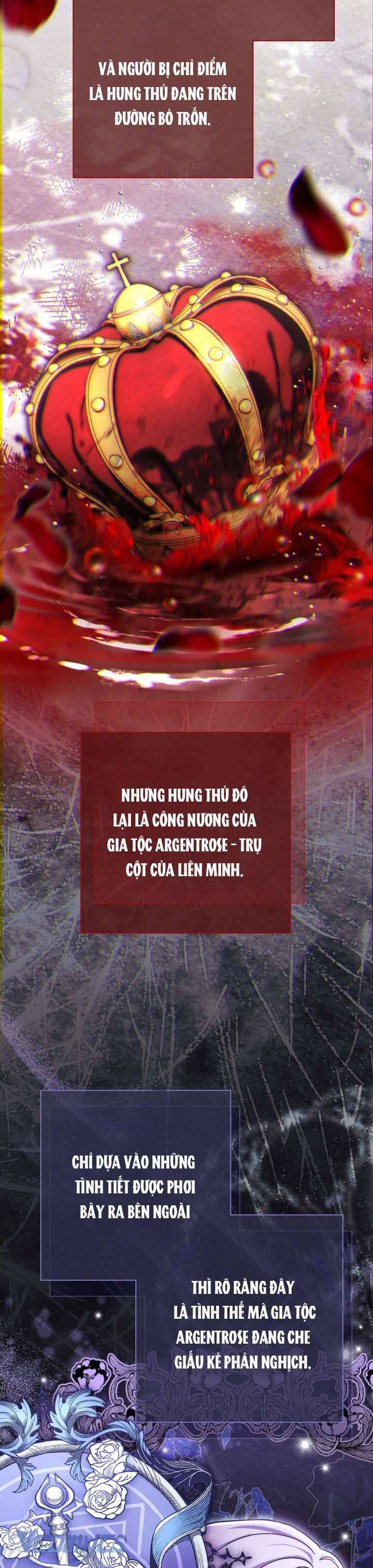 Người Xem Mắt Của Ác Nữ Quá Hoàn Hảo Chap 91 - Next Chap 92