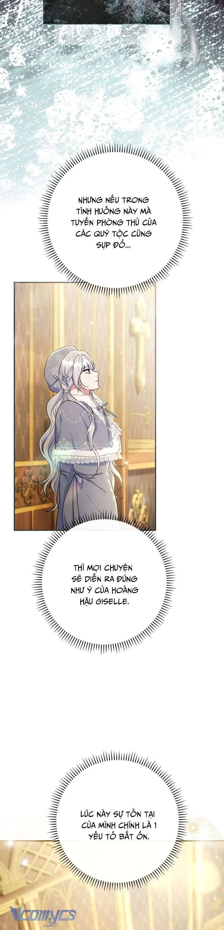 Người Xem Mắt Của Ác Nữ Quá Hoàn Hảo Chap 91 - Next Chap 92