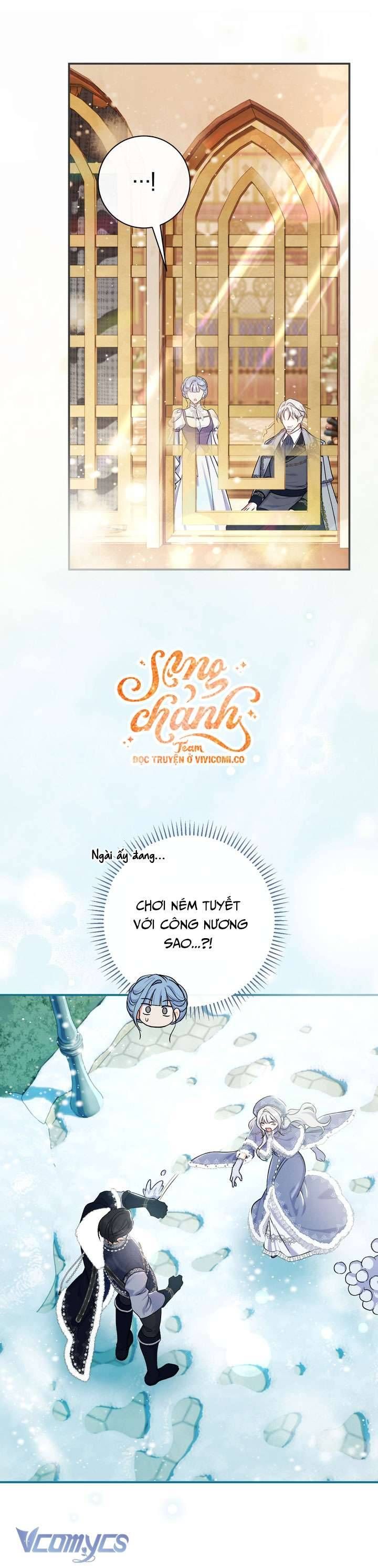 Người Xem Mắt Của Ác Nữ Quá Hoàn Hảo Chap 91 - Next Chap 92