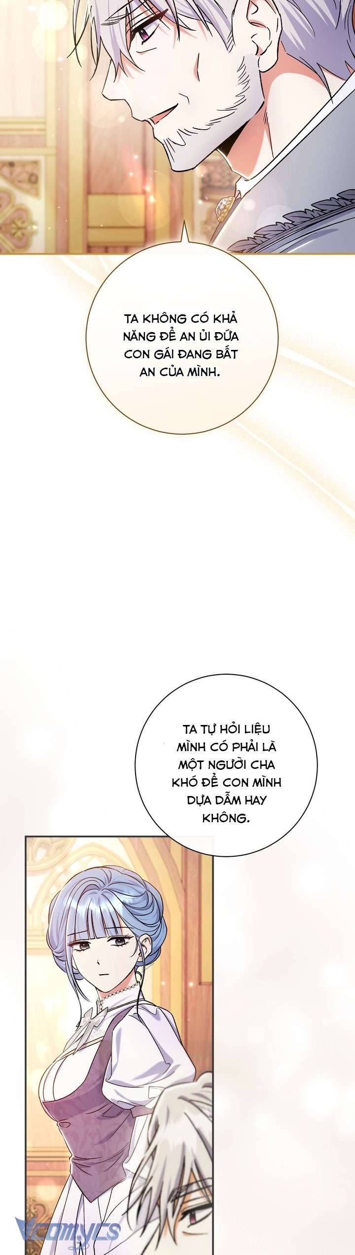Người Xem Mắt Của Ác Nữ Quá Hoàn Hảo Chap 91 - Next Chap 92