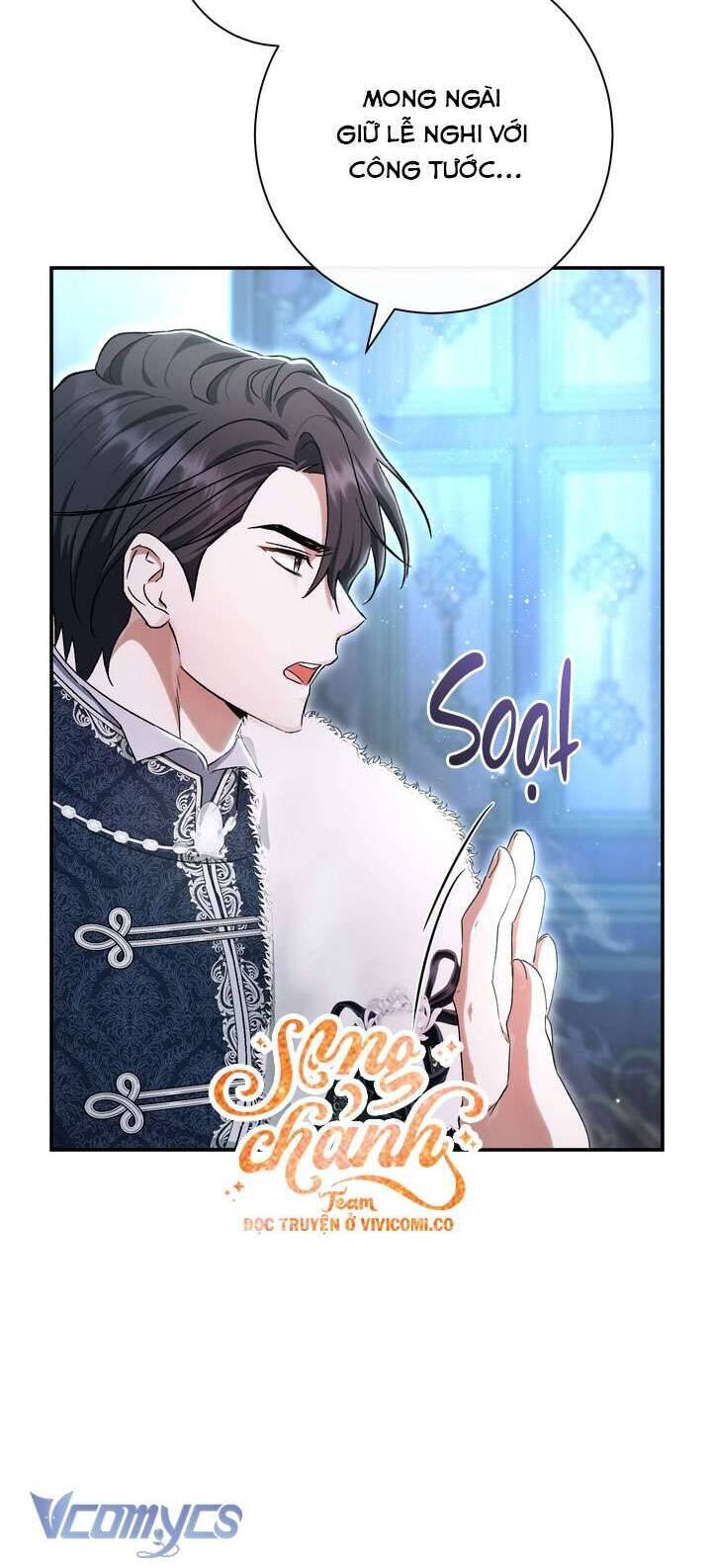 Người Xem Mắt Của Ác Nữ Quá Hoàn Hảo Chap 92 - Next Chap 93